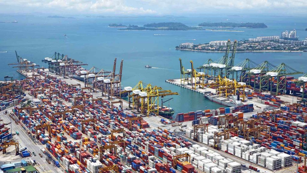 Sourcing Faversham Textiles Logistics